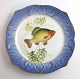 Royal 
Copenhagen. 
Fish set No.19. 
Model 3002. 
Diameter ...