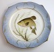 Royal 
Copenhagen. 
Fish set No.19. 
Model 3002. 
Diameter ...