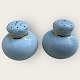 Royal 
Copenhagen
Tradition
salt and 
pepper ...
