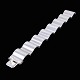 Georg Jensen. 
Sterling Silver 
Bracelet #432 - 
SURF - ...
