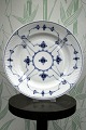Royal 
Copenhagen Blue 
Fluted Fluted 
Lunch Plate. 
RC# ...