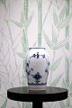 Royal 
Copenhagen, 
Blue Fluted 
Fluted vase.
RC# ...