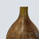 Royal Copenhagen, Axel Salto; A  stoneware vase #20734