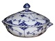 Blue Fluted 
Half Lace
Rare small 
lidded bowl 
from ...