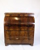 Chatol with 
four drawers 
and built-in 
drawers with 
inlay. The 
chatol is made 
of mahogany and 
is ...