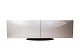 Futuristic 
sideboard from 
Roche Bobois 
Paris, designed 
by Sacha Lakic. 
Model Speed ...