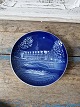 B&G Christmas 
plate 1991
Factory first 
Diameter 18 
cm.
Stock: 2
