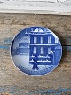 B&G Christmas 
plate 1936