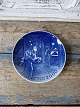 B&G Christmas 
Plate 2000