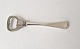 Patricia 
capsule opener 
in silver and 
steel. 
Stamp: 
Sterling - 
Denmark. 
Length 14 cm.