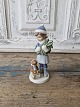 Royal 
Copenhagen 
Christmas 
figurine 2002 
Girl with teddy 
bear 
No. 033, 
Factory first
Height ...