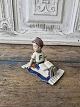 Royal 
Copenhagen 
figurine - The 
Millennium 
Collection, 
Frederik 2001
Factory first
Height 8.5 ...