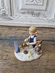 Royal 
Copenhagen 
figure - The 
Millennium 
Collection, 
Emma 2003
Factory first
Height 8.5 cm. 
...