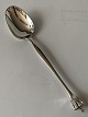 Danish Crown 
DGS Sterling 
Silver Teaspoon
Length 12.8 cm