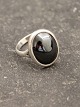 N E From 
sterling silver 
ring
