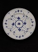 Royal 
Copenhagen blue 
fluting plate 
1/177