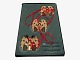 Georg Jensen 
Golden 
Christmas 
Ornament - 
three angels.
Perfect 
condition.