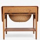 Hans J. Wegner 
/ Andreas Tuck.
AT 33 - Sewing 
table ...
