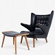 Hans J. Wegner 
/ AP Chair
AP 19 - Teddy 
chair in ...