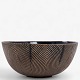 Original stand.
height: 13 cm
diameter: 29 
cm
