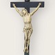 Crucifix with Jesus figure
DKK 1250