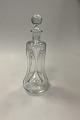 Holmegaard Kluk 
Carafe
