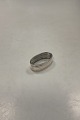 German Modern 
Silver Napkin 
Ring 
Weight is 22 
gram / 0.80 oz.