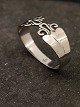 H C Andersen 
servietring 830 
sølv emne nr. 
613662
