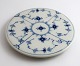 Royal 
Copenhagen. 
Blue fluted, 
plain. Round 
trivet. Model 
2058. Diameter 
15 cm. (1 
quality)