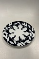Rosendahl Lin 
Utzon HC. 
Andersen 
Charger Plate 
The Snow  Queen
Measures 
30,5cm / 12.01 
inch