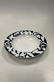 Rosendahl Lin 
Utzon HC. 
Andersen Dinner 
Plate 
Measures 
23,7cm / 9.33 
inch