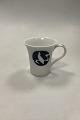 Rosendahl Lin 
Utzon HC. 
Andersen Coffee 
Mug The 
Nightingale
Measures 10cm 
/ 3.94 inch