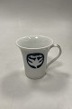 Rosendahl Lin 
Utzon HC. 
Andersen Coffee 
Mug Thumbelina
Measures 10cm 
/ 3.94 inch