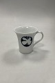 Rosendahl Lin 
Utzon HC. 
Andersen Coffee 
Mug Butterfly
Measures 10cm 
/ 3.94 inch