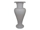 Royal 
Copenhagen 
large, white 
Hetsch vase 
from the 
original 
period.
The vase was 
designed by ...