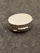Silver pill box 
3.6 x 3 cm. 
stamped 0.800 
item no. 613760