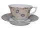 Royal 
Copenhagen 
Fairytale, 
coffee cup with 
saucer.
Decoration 
number 072/073.
Factory ...