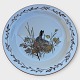 Mads Stage, 
Hunting 
Porcelain, 
Dinner Plate, 
Hare, 23.5cm in 
diameter *Good 
condition*