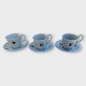Bing & Grondahl
High handle 
cup
with flowers
*DKK 125