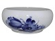 Royal 
Copenhagen Blue 
Flower Braided, 
rare bowl.
The factory 
mark shows, 
that this was 
made ...