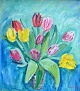 Jensen, Axel P. 
(1885 - 1972) 
Denmark: 
Arrangement 
with ...