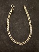 9 carat gold 
bracelet 18 cm. 
W. 0.38 cm. 
stamped 375 
item no. 613979