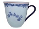 Rörstrand East 
Indies 
(Ostindia), 
coffee mug.
The cup 
measures 8.9 
cm. across and 
9.0 cm. in ...