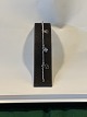 Sterling silver 
bracelet, gold 
plated 18 cm 
Nice and 
perfect 
condition
