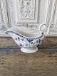 Royal 
Copenhagen Blue 
Fluted Half 
Lace Sauce Pot 
No. 674