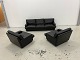 Hysterically 
well-maintained 
sofa group from 
Arne Norell ...