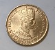 Norway. Haakon 
Vll. Gold 10 
krone from 1910