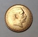 Denmark. 
Christian X. 
Gold 20 krone 
from 1914.