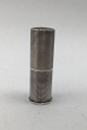 Danish Silver 
Lipstick Holder