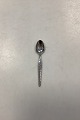Harlekin ABSA 
sølvplet 
Kaffeske fra 
Københavns 
Ske-Fabrik 
Måler 11,9 cm 
/ 4,68 in.